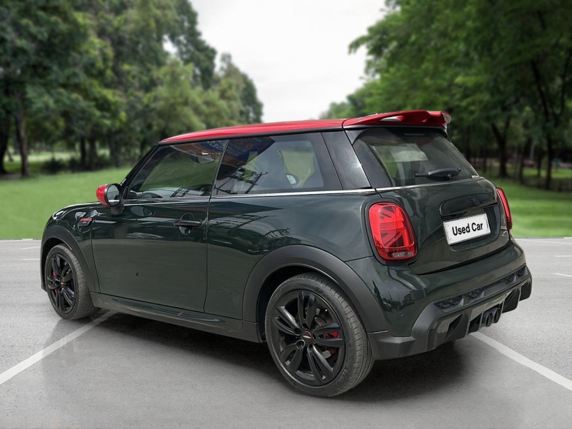 MINI Cooper S 3 DOOR LCI2