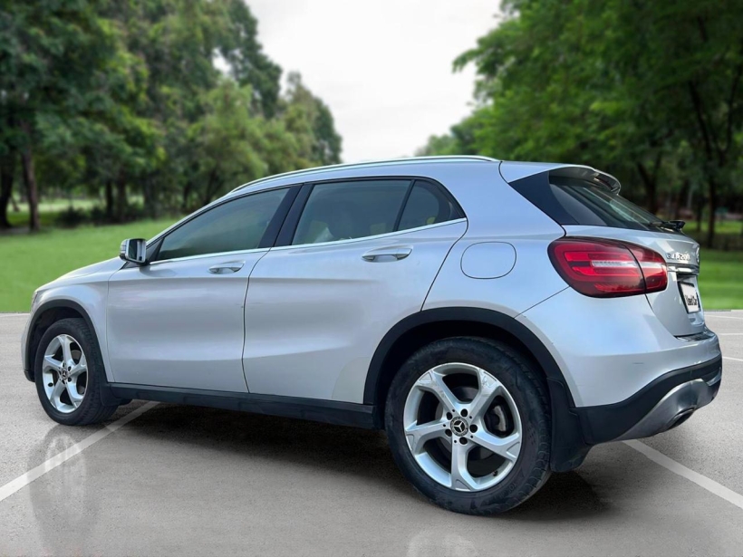 Mercedes Benz GLA Class GLA200CDI Sport