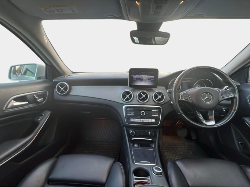 Mercedes Benz GLA Class GLA200CDI Sport