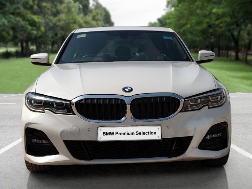 BMW 3 Series 330i M Sport