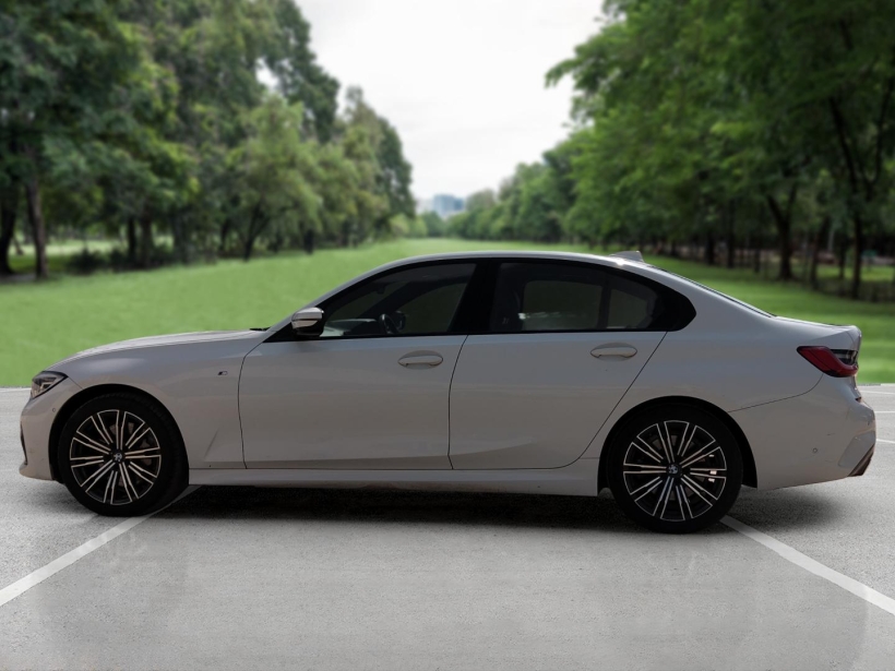 BMW 3 Series 330i M Sport