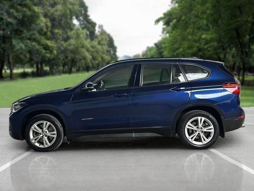 BMW X1 sDrive20d Expedition