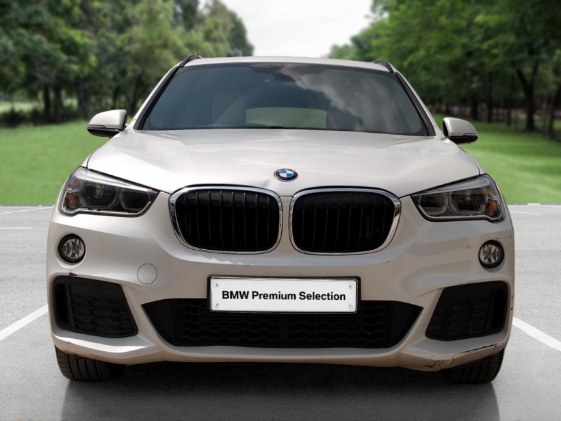 BMW X1 xDrive20d M Sport