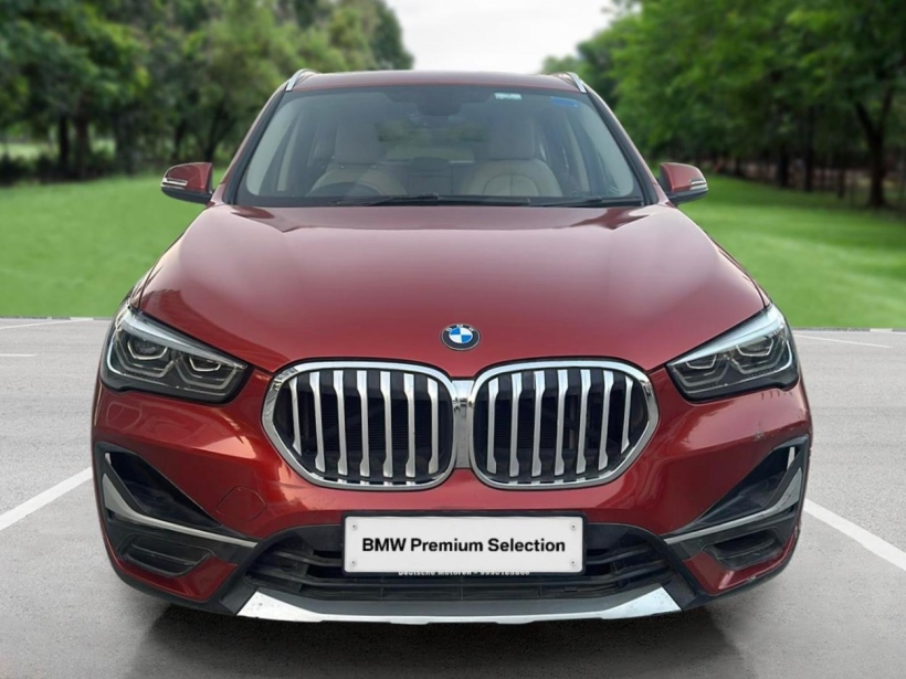 BMW X1 sDrive20i xLine