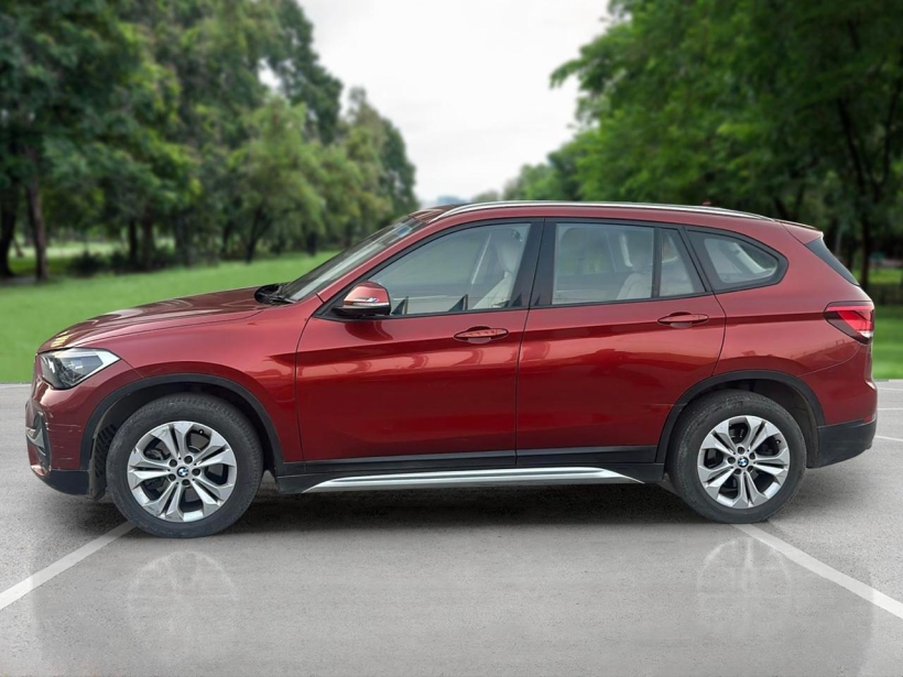 BMW X1 sDrive20i xLine