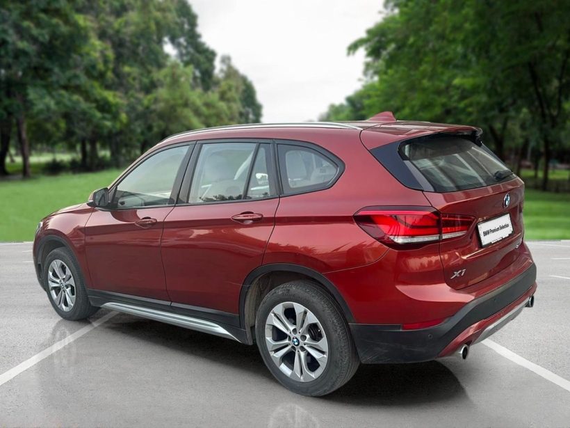 BMW X1 sDrive20i xLine