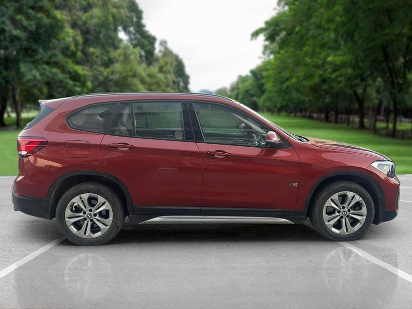 BMW X1 sDrive20i xLine