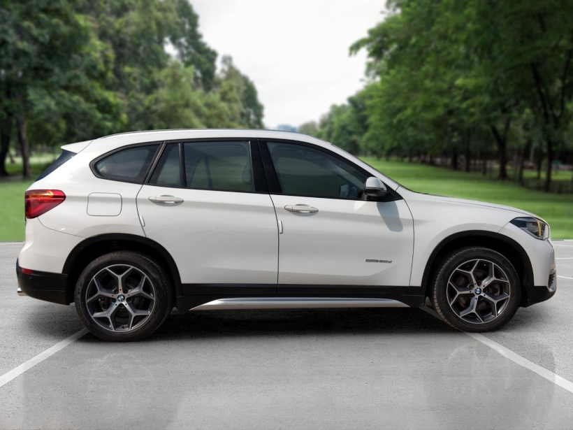 BMW X1 sDrive20d xLine