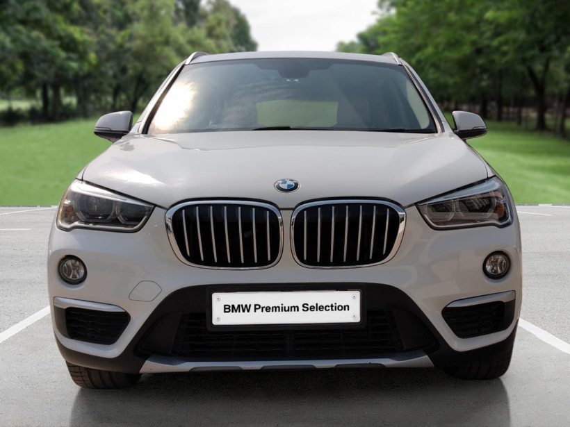 BMW X1 sDrive20d xLine