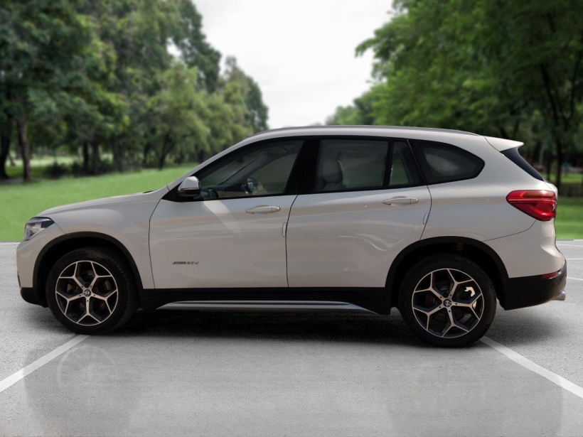 BMW X1 sDrive20d xLine