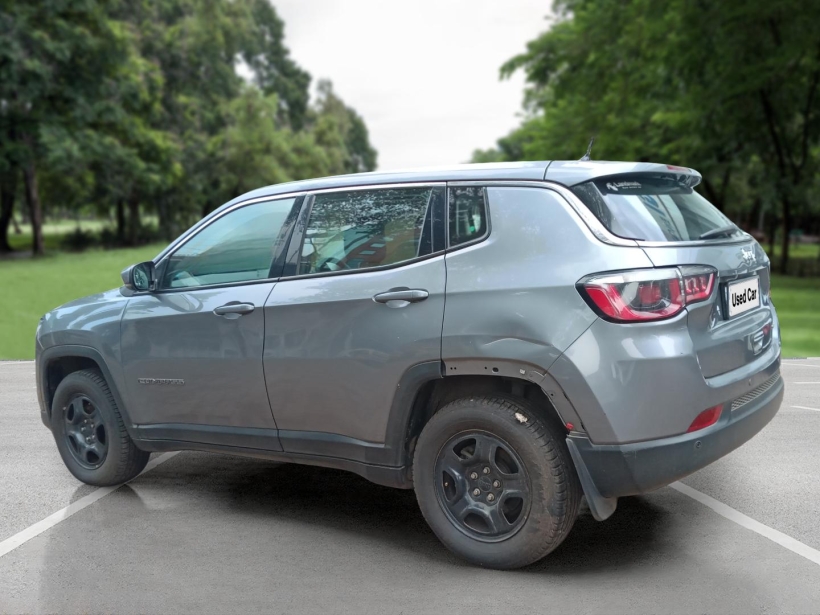 Jeep Compass Sport 1.4 Petrol