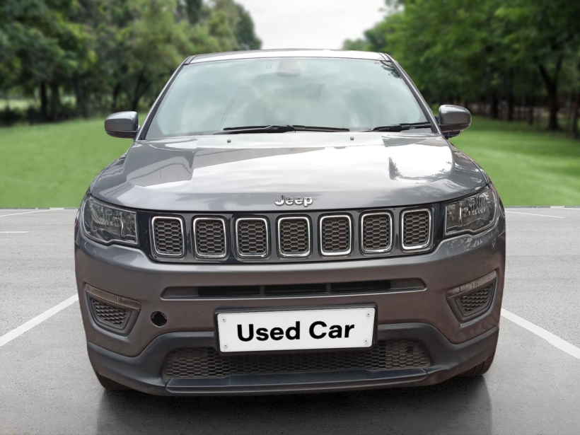 Jeep Compass Sport 1.4 Petrol