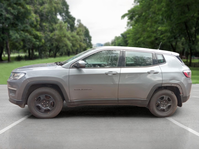 Jeep Compass Sport 1.4 Petrol