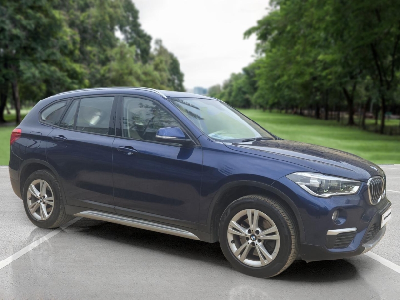 BMW X1 sDrive20d xLine