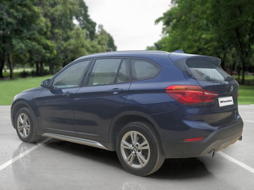 BMW X1 sDrive20d xLine