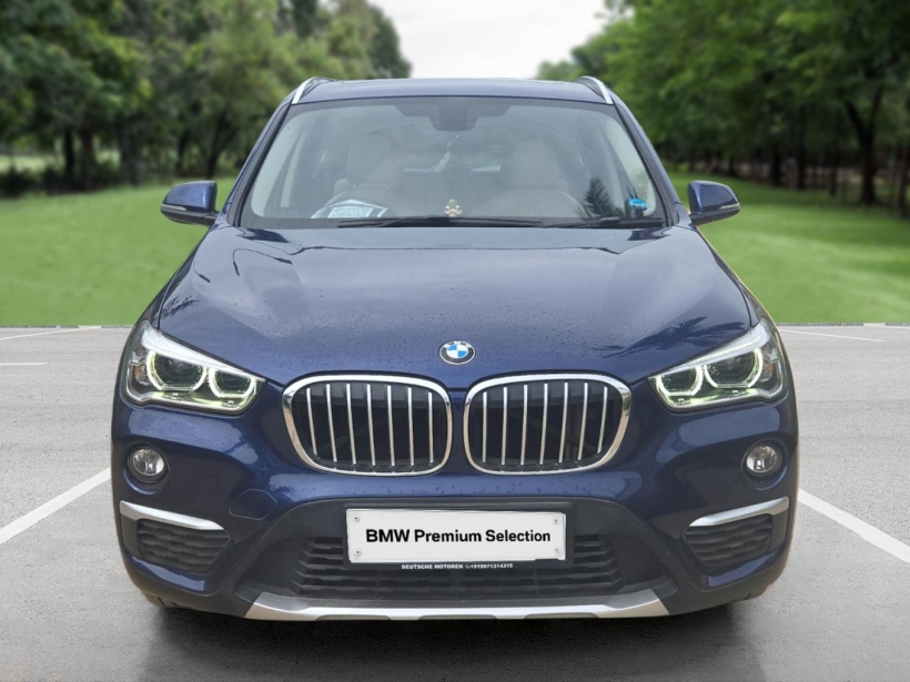 BMW X1 sDrive20d xLine