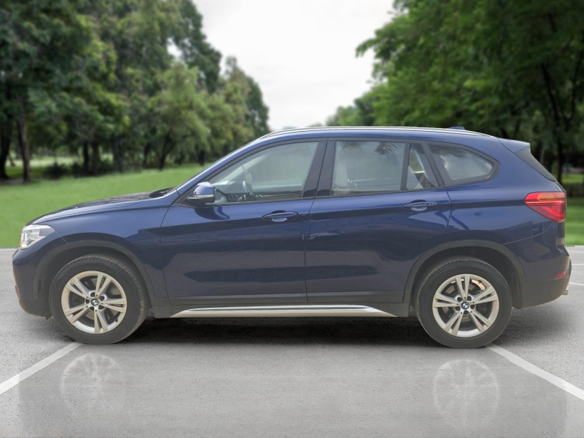 BMW X1 sDrive20d xLine