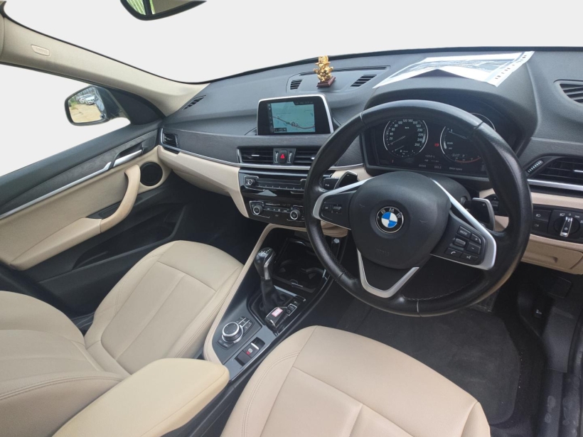 BMW X1 sDrive20d xLine