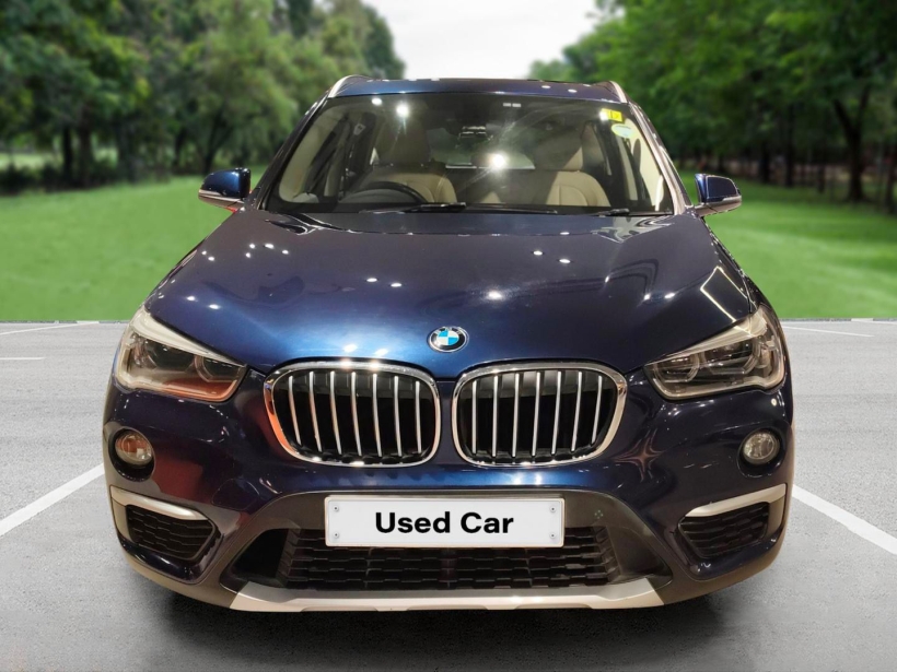 BMW X1 sDrive20d