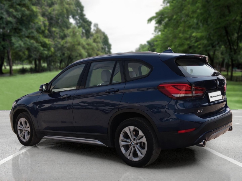 BMW X1 sDrive20d xLine