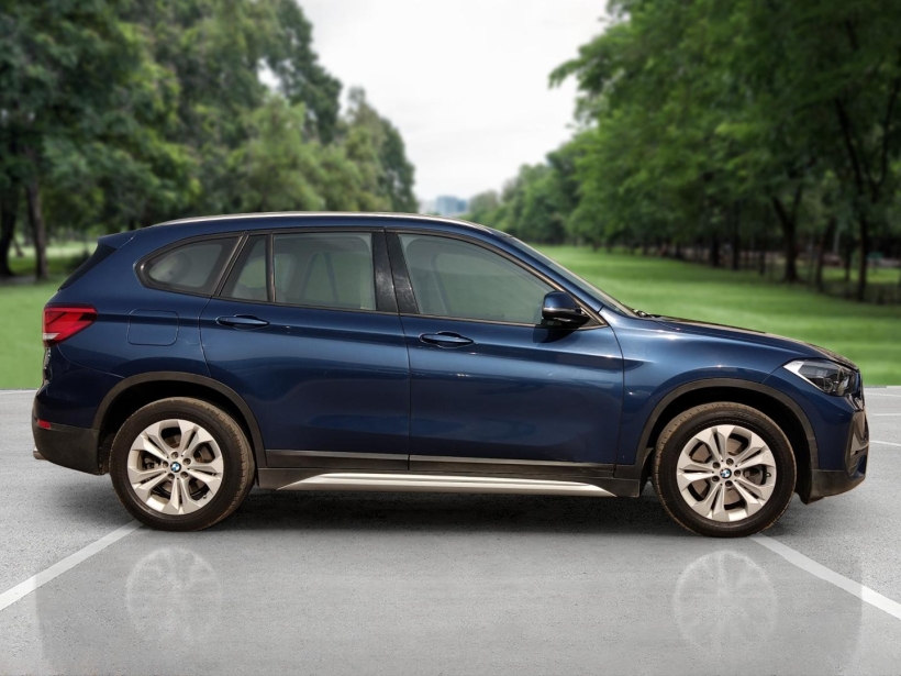 BMW X1 sDrive20d xLine