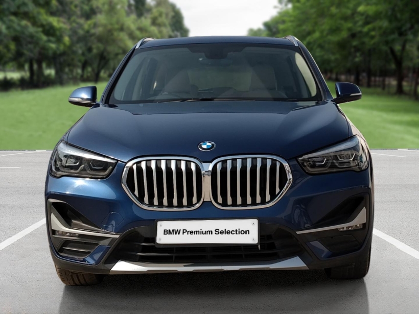 BMW X1 sDrive20d xLine