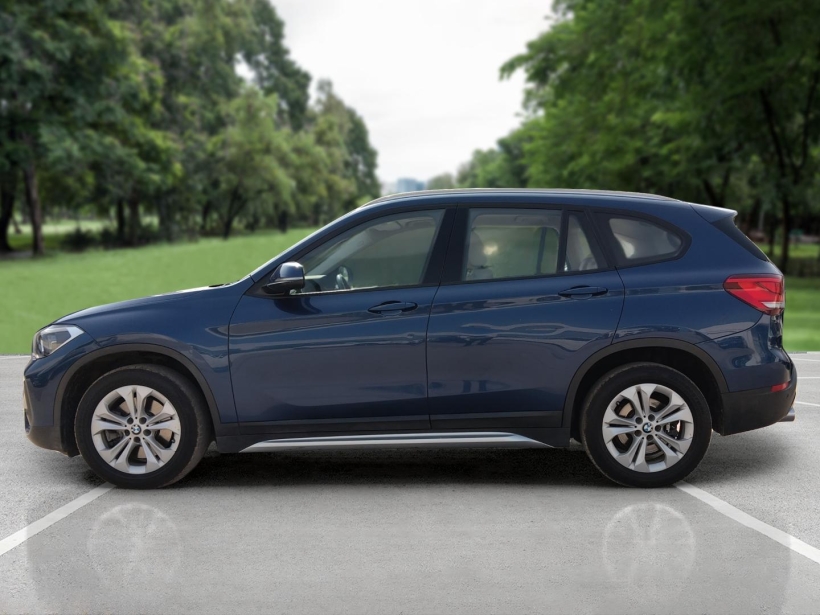 BMW X1 sDrive20d xLine