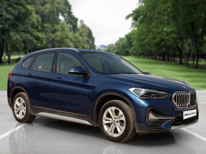 BMW X1 sDrive20d xLine