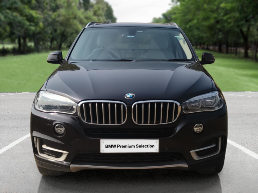 BMW X5 xDrive30d Design Pure Experience