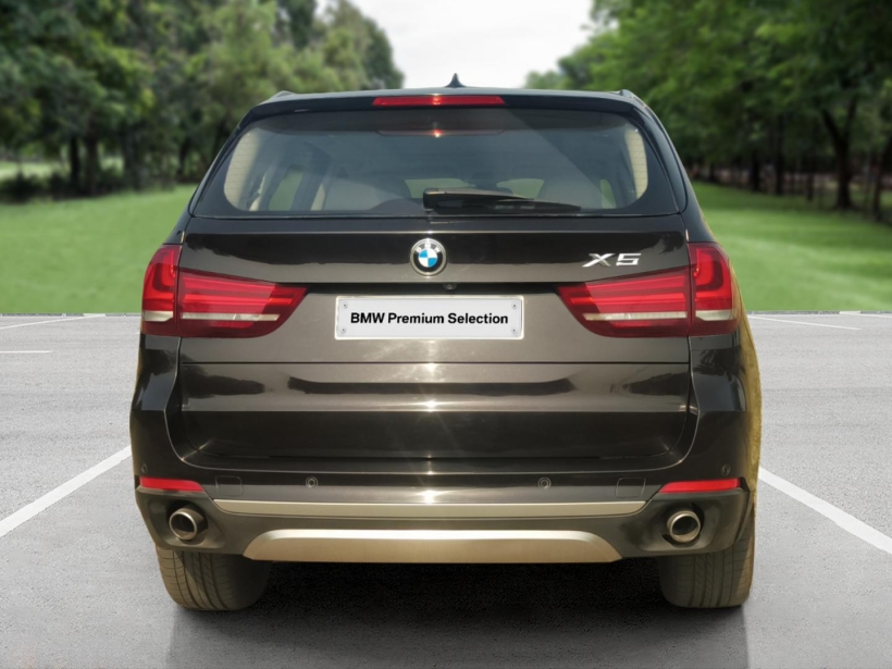 BMW X5 xDrive30d Design Pure Experience