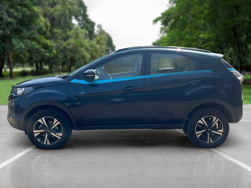 Tata Nexon EV XZ Plus LUX