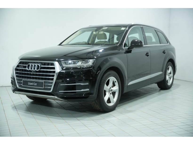 Audi Q7 45 TDI Premium Plus