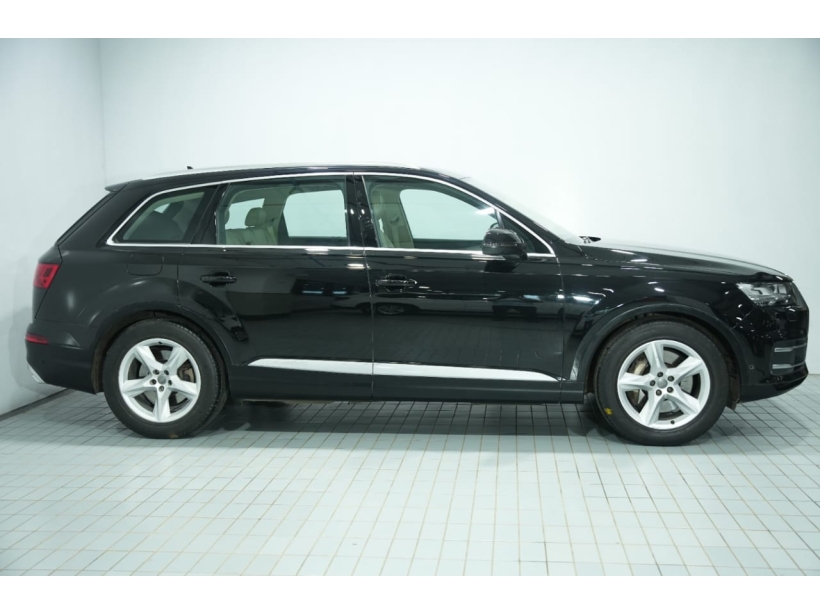 Audi Q7 45 TDI Premium Plus