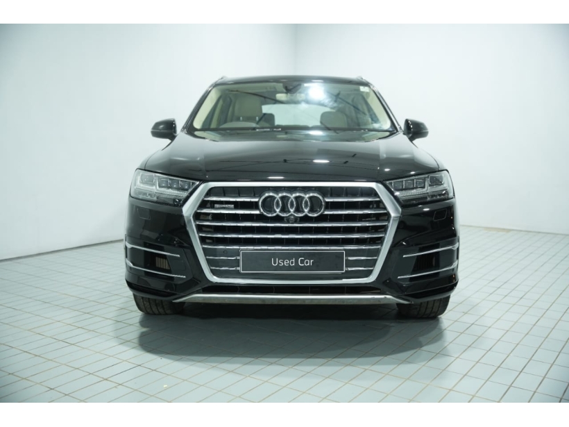 Audi Q7 45 TDI Premium Plus