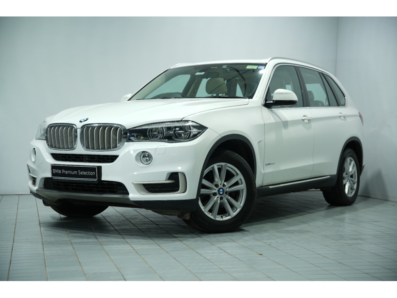 BMW X5 xDrive 30d Design Pure Experience 5 Seater