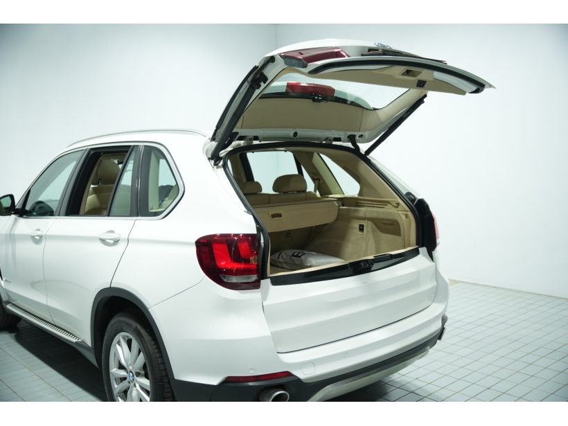 BMW X5 xDrive 30d Design Pure Experience 5 Seater