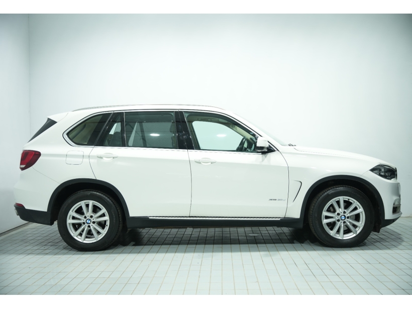 BMW X5 xDrive 30d Design Pure Experience 5 Seater