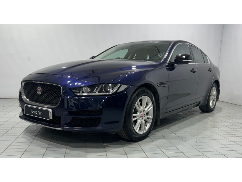 Jaguar XE Prestige Diesel