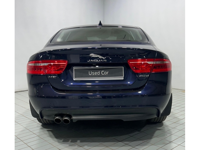 Jaguar XE Prestige Diesel