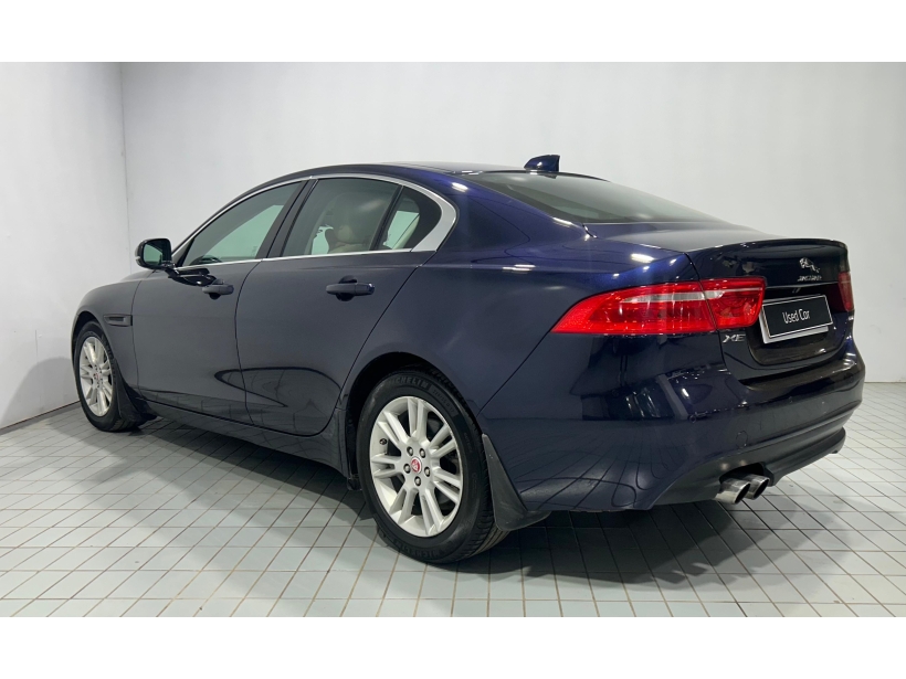 Jaguar XE Prestige Diesel