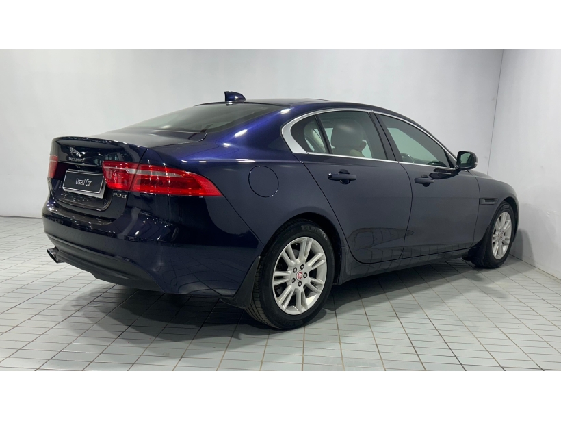 Jaguar XE Prestige Diesel