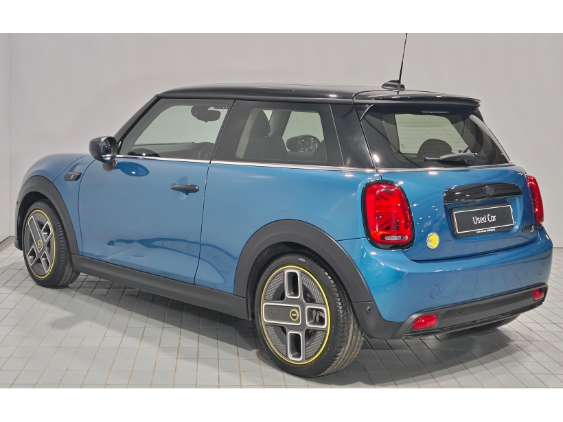 MINI Cooper SE