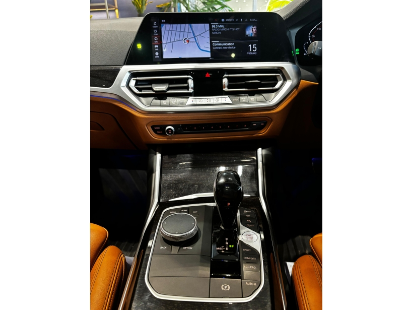 BMW 3 Series Gran Limousine 330Li M Sport