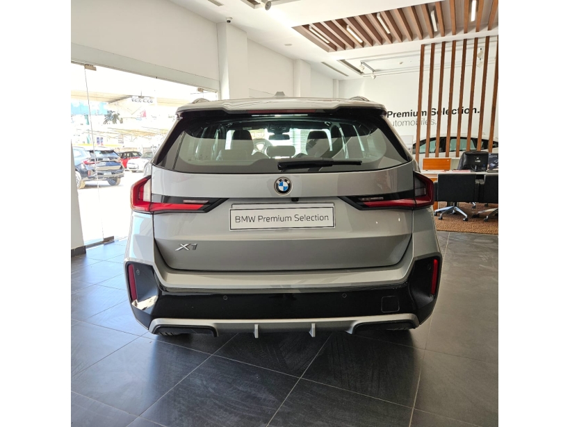 BMW X1 sDrive18i M Sport