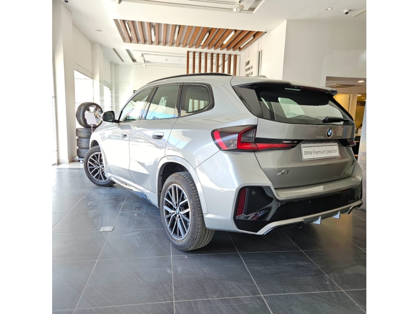 BMW X1 sDrive18i M Sport