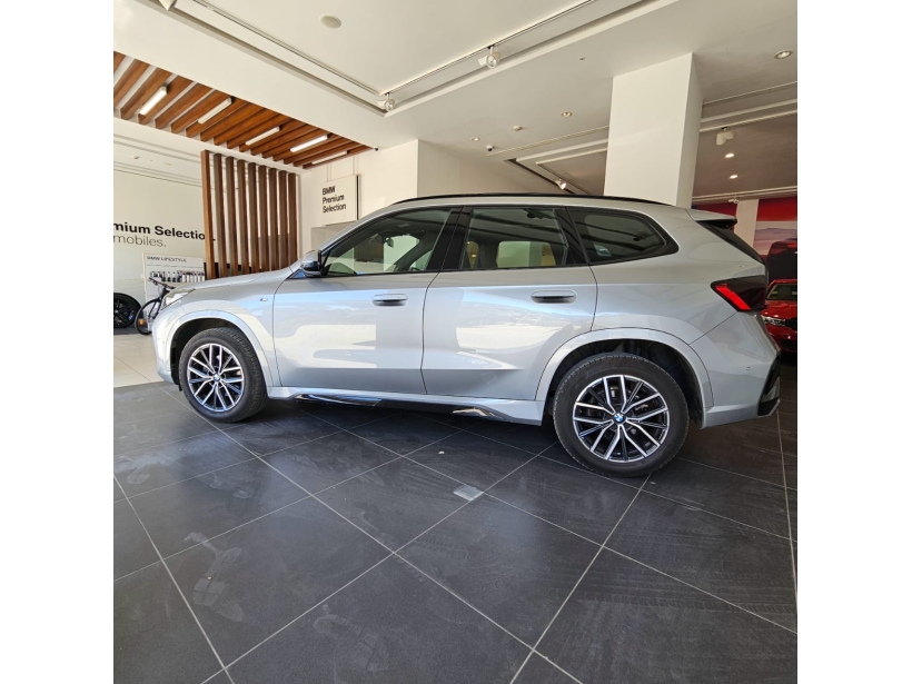 BMW X1 sDrive18i M Sport