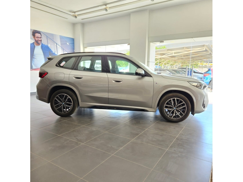 BMW X1 sDrive18i M Sport