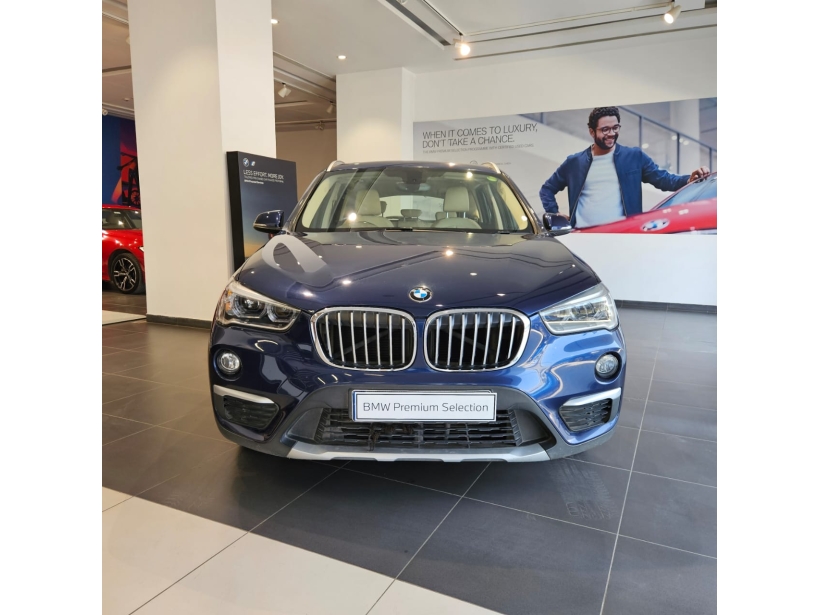 BMW X1 sDrive20d xLine