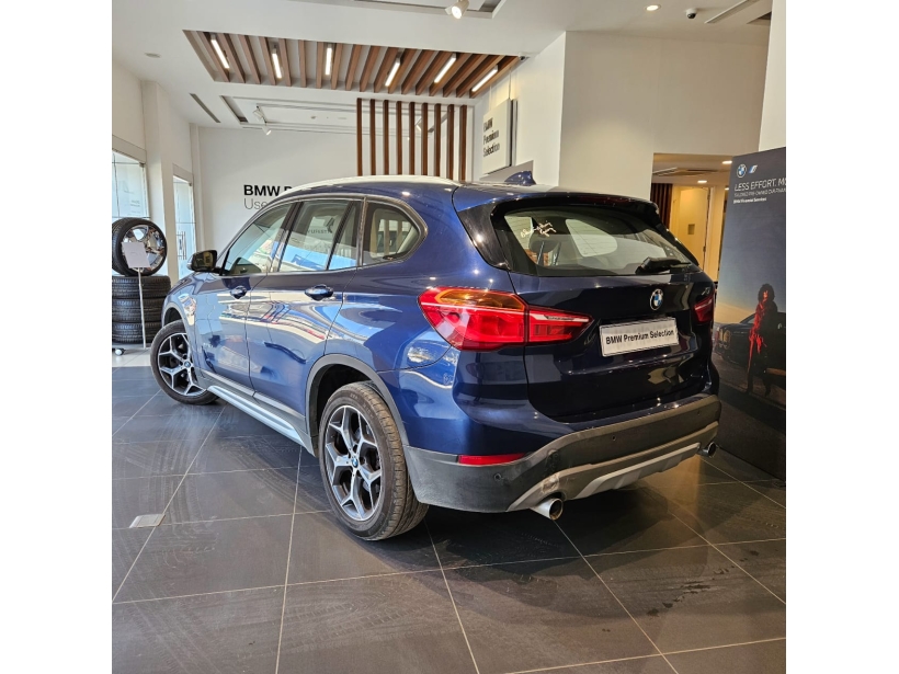 BMW X1 sDrive20d xLine