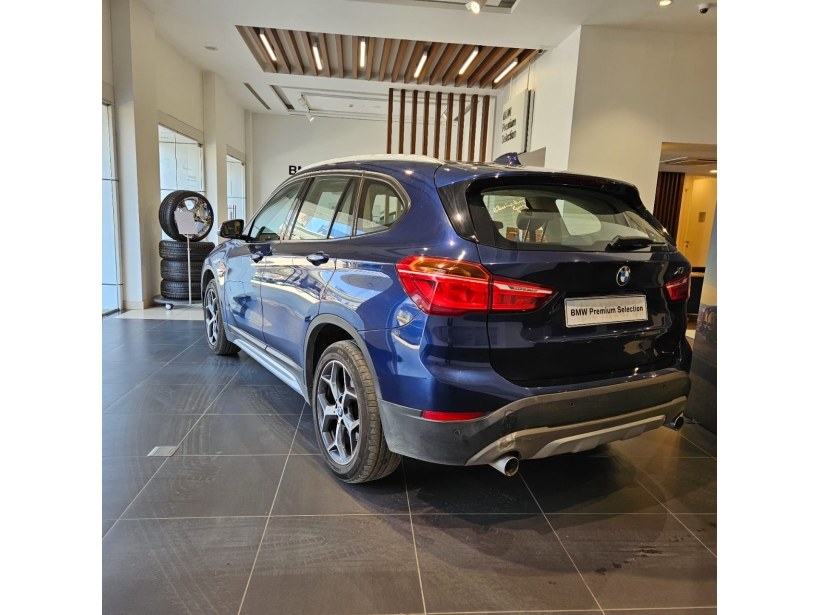 BMW X1 sDrive20d xLine